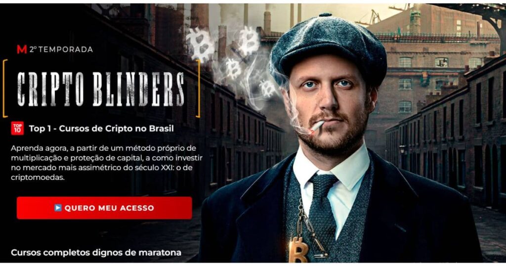 criptoblinders