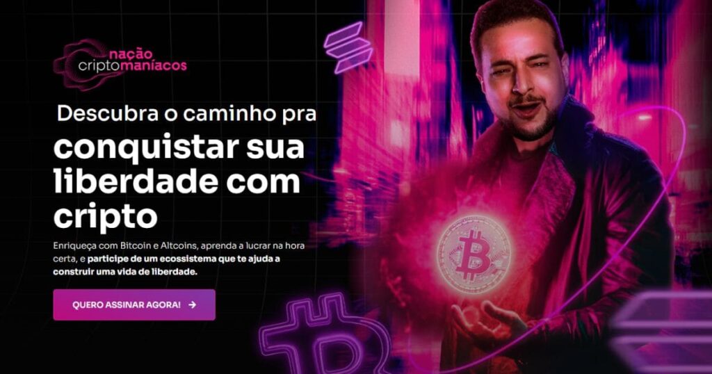 criptomaníacos
